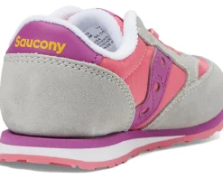 Saucony Kids Originals Jazz Junior (Toddler/Little Kid/Big Kid)