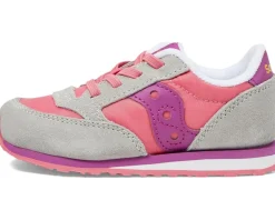 Saucony Kids Originals Jazz Junior (Toddler/Little Kid/Big Kid)