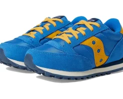 Saucony Kids Originals Jazz Original (Little Kid/Big Kid)