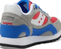 Saucony Kids Originals Shadow 6000 (Little Kid/Big Kid)