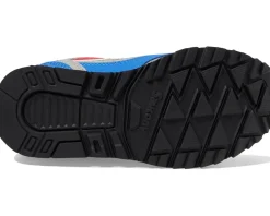 Saucony Kids Originals Shadow 6000 (Little Kid/Big Kid)