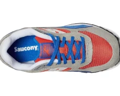 Saucony Kids Originals Shadow 6000 (Little Kid/Big Kid)