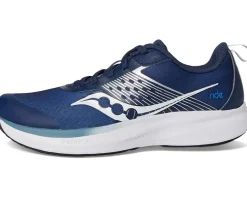 Saucony Kids Ride KDZ (Little Kid/Big Kid)