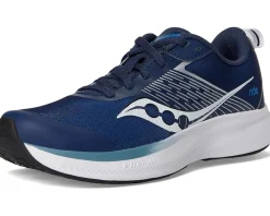 Saucony Kids Ride KDZ (Little Kid/Big Kid)