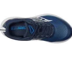 Saucony Kids Ride KDZ (Little Kid/Big Kid)