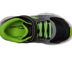 Saucony Kids Velocer A/C Sneaker (Little Kid/Big Kid)