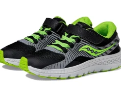 Saucony Kids Velocer A/C Sneaker (Little Kid/Big Kid)