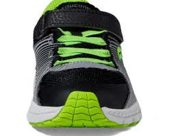 Saucony Kids Velocer A/C Sneaker (Little Kid/Big Kid)