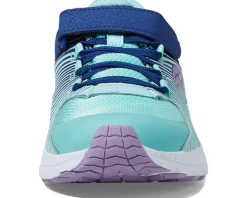 Saucony Kids Velocer A/C Sneaker (Little Kid/Big Kid)