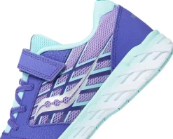 Saucony Kids Wind A/C 2.0 (Little Kid/Big Kid)