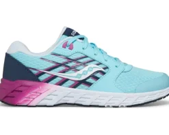 Saucony Kids Wind 2.0 (Little Kid/Big Kid)