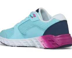 Saucony Kids Wind 2.0 (Little Kid/Big Kid)