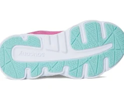 Saucony Kids Wind 3.0 (Little Kid/Big Kid)