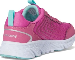 Saucony Kids Wind 3.0 (Little Kid/Big Kid)
