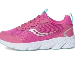 Saucony Kids Wind 3.0 (Little Kid/Big Kid)