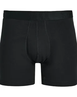 SAXX UNDERWEAR Droptemp Cooling Cotton Boxer Brief Fly Men's
