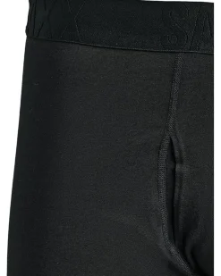 SAXX UNDERWEAR Droptemp Cooling Cotton Boxer Brief Fly Men's