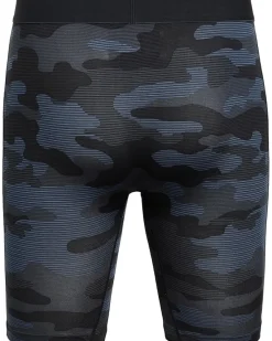 SAXX UNDERWEAR Multi-Sport Mesh Long Boxer Brief Fly 2-Pack Men's