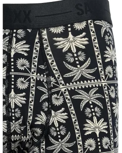 SAXX UNDERWEAR Smooth Luxe Micro Modal Boxer Brief Men's