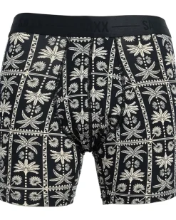 SAXX UNDERWEAR Smooth Luxe Micro Modal Boxer Brief Men's