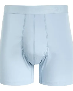 SAXX UNDERWEAR Smooth Luxe Micro Modal Boxer Brief Men's