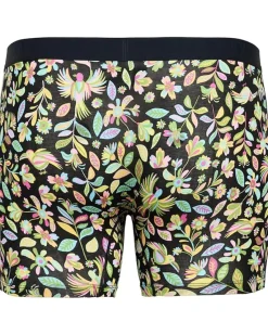SAXX UNDERWEAR Vibe Xtra Soft Comfort Boxer Brief Fly Men's