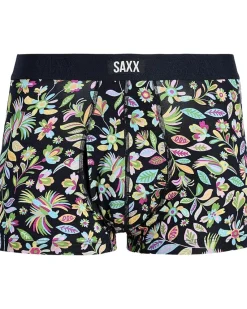 SAXX UNDERWEAR Vibe Xtra Soft Comfort Trunk Fly Men's