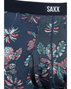 SAXX UNDERWEAR Vibe Xtra Soft Comfort Boxer Brief Fly Men's