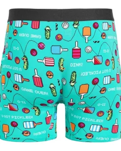 SAXX UNDERWEAR Vibe Xtra Soft Comfort Boxer Brief Fly Men's