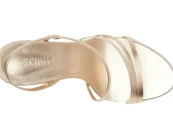Schutz Annie Curve Women's