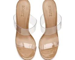 Schutz Ariella Platform Women's