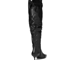 Schutz Ashlee Mid Over the knee Women's
