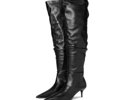 Schutz Ashlee Mid Over the knee Women's