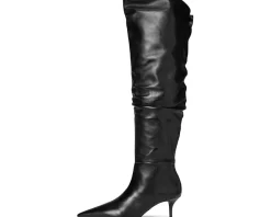 Schutz Ashlee Mid Over the knee Women's