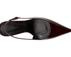 Schutz Elisha Pump Women's