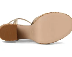 Schutz Keefa Straw Women's
