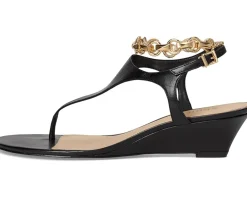 Schutz Lys Wedge Women's