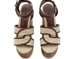 Schutz Rita Cutout Women's