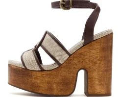 Schutz Rita Cutout Women's