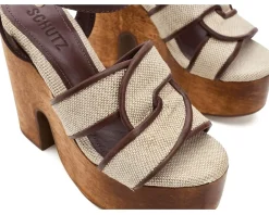 Schutz Rita Cutout Women's