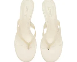 Schutz Roslyn Wedge Women's