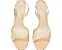 Schutz Scarlett Sling Mid Women's