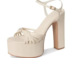 Schutz Tara Platform Women's