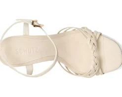 Schutz Tara Platform Women's