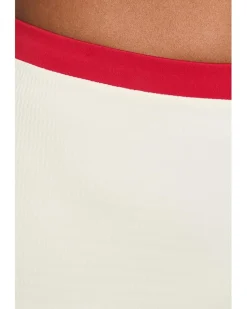 Seafolly Bandwave Belted Boyleg Pants Women's
