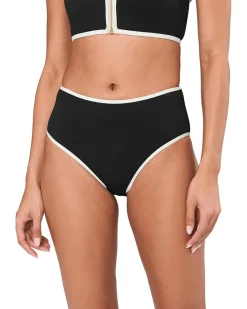 Seafolly Beach Bound High Waisted Pants Women's