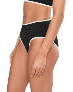 Seafolly Beach Bound High Waisted Pants Women's