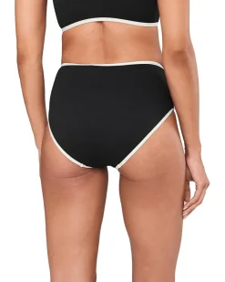 Seafolly Beach Bound High Waisted Pants Women's