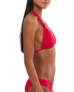 Seafolly Collective Multi Fit Longline Tri Women's