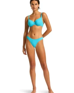 Seafolly Eco Collective DD Cup Underwire Bra Women's